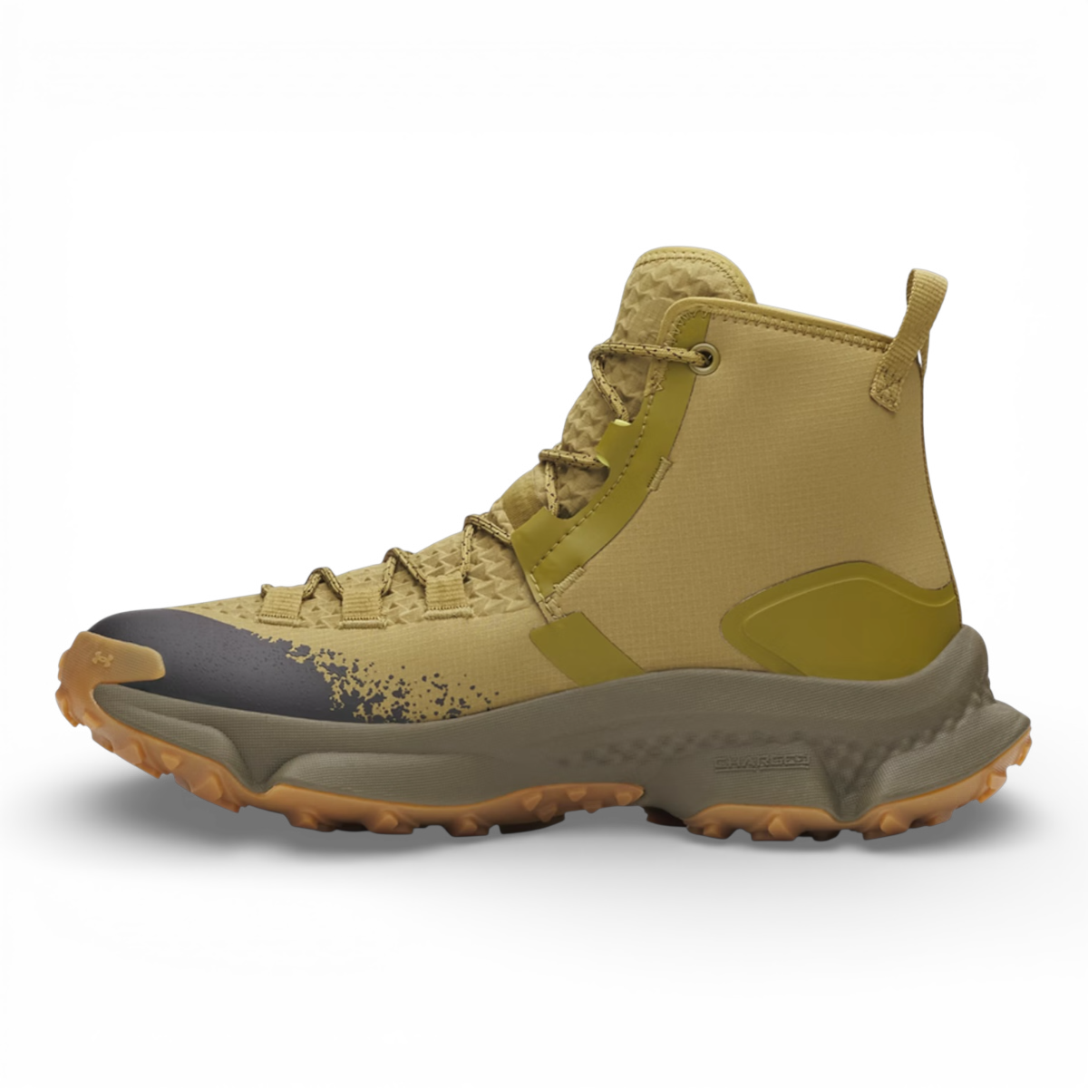 Bota táctica Under Armour 6000770 para hombre