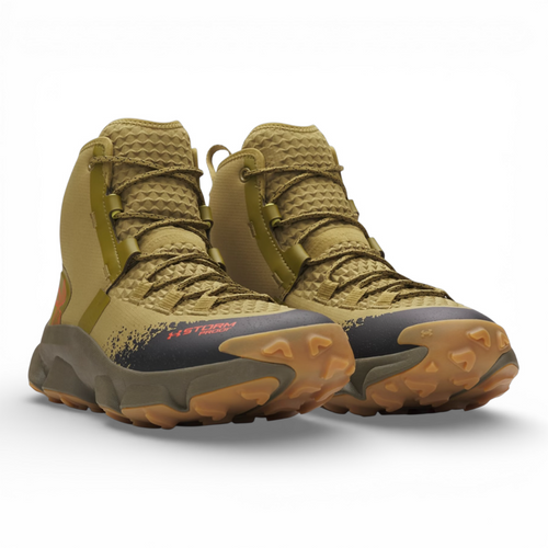 Bota táctica Under Armour 6000770 para hombre