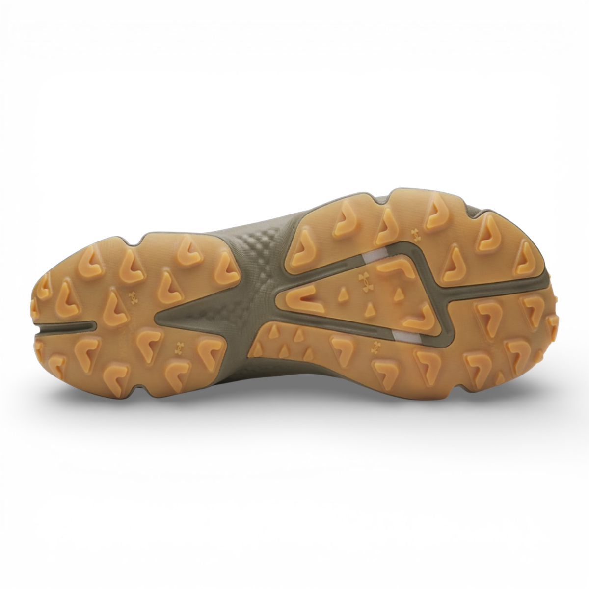 Bota táctica Under Armour 6000770 para hombre
