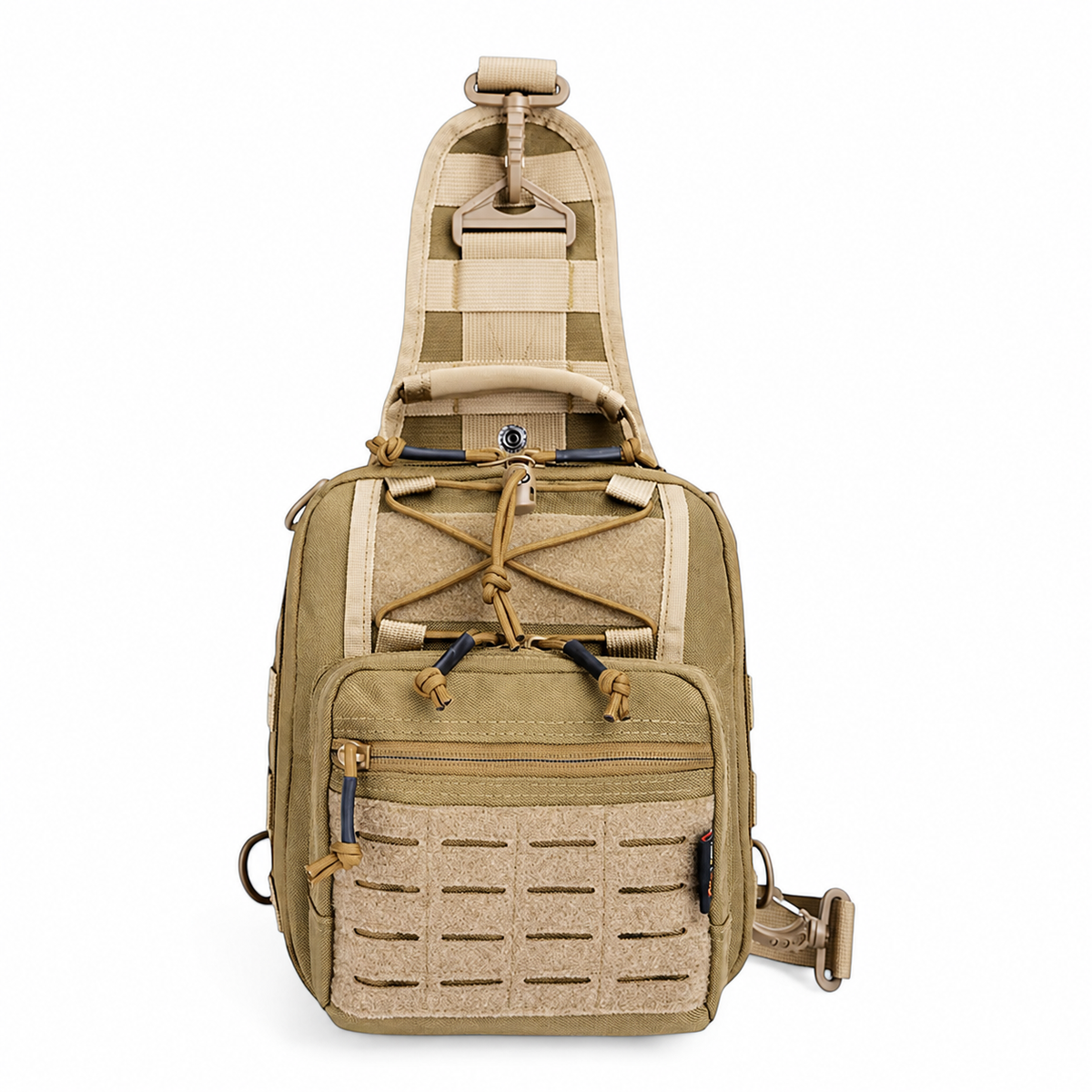Bandolera  Tactical Police MO-1736