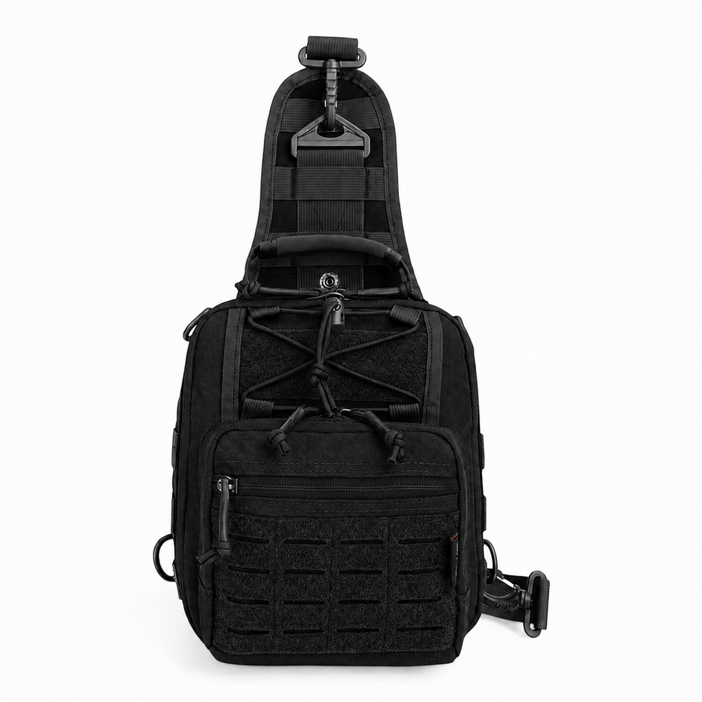 Bandolera  Tactical Police MO-1736