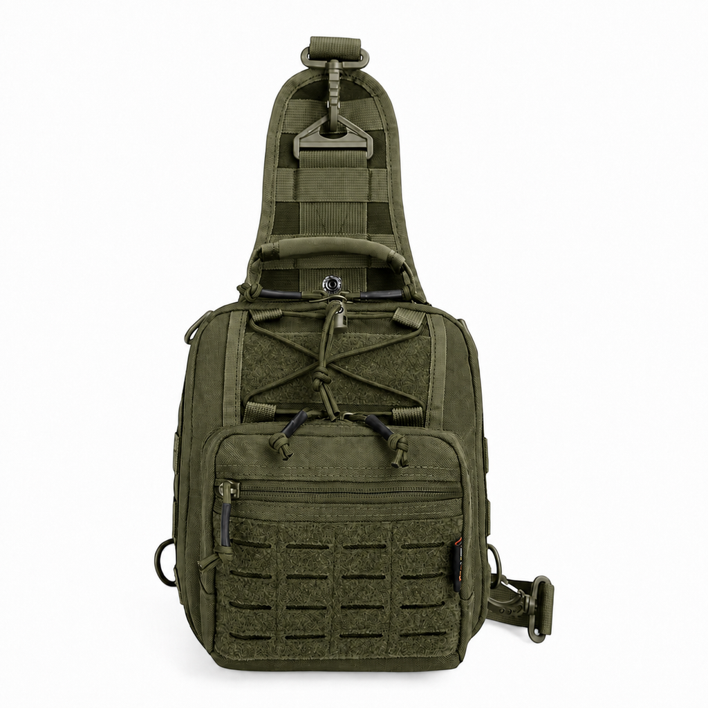 Bandolera  Tactical Police MO-1736