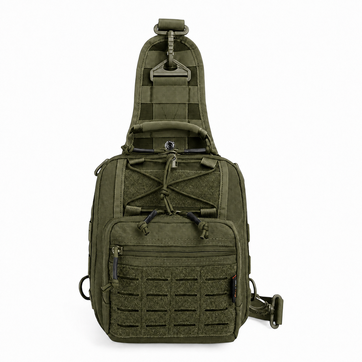Bandolera  Tactical Police MO-1736