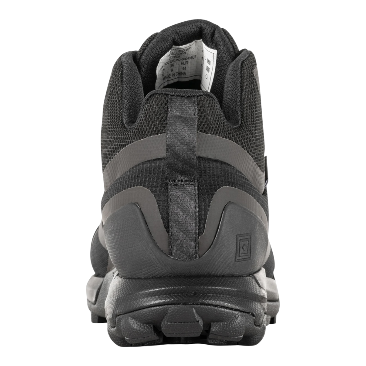 Bota tactica 12430 5.11