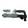 Cuchillo Tactico C-245