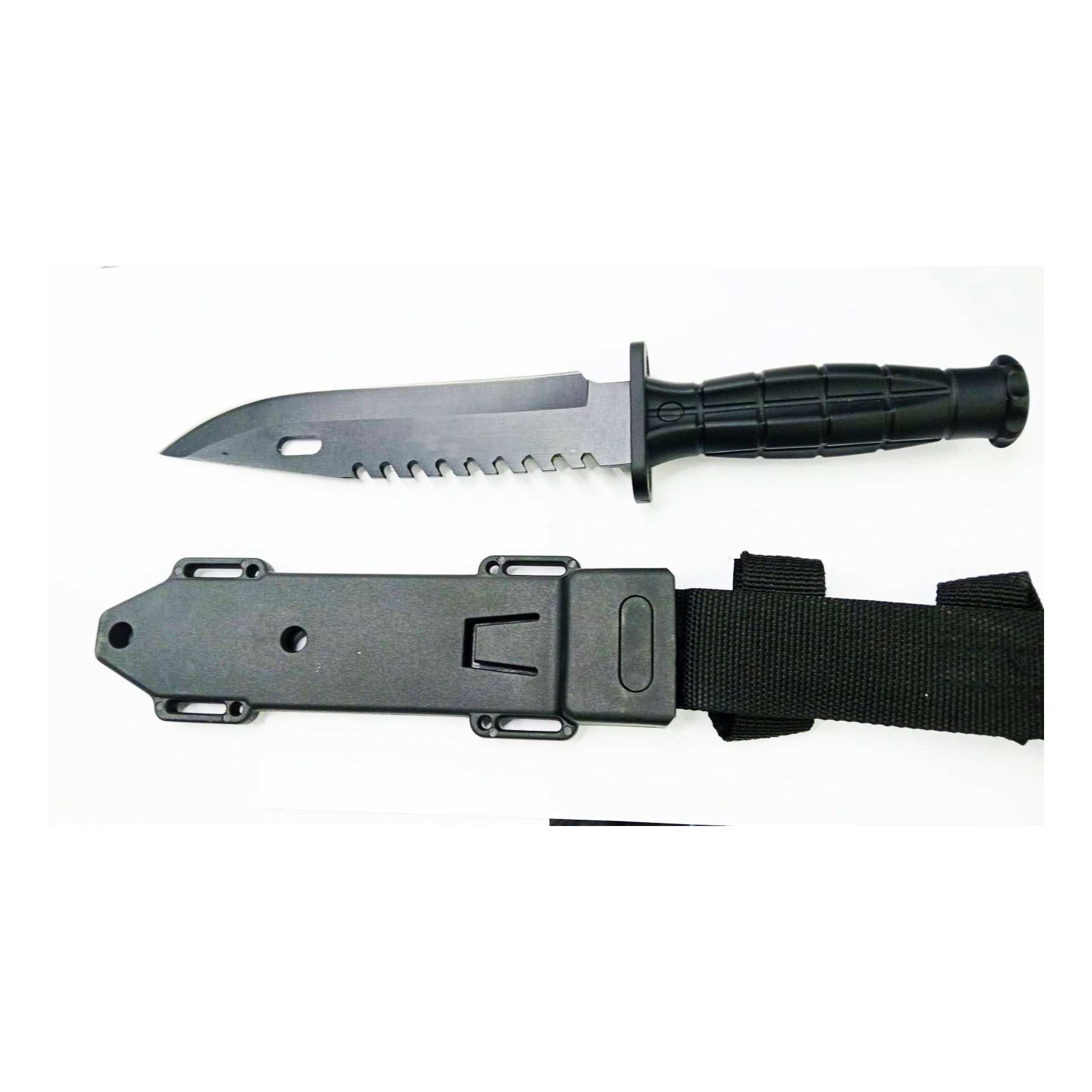 Cuchillo C-6168 Tactico