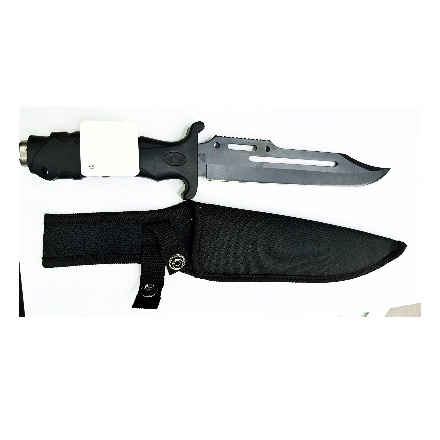 Cuchillo C-6861 Tactico
