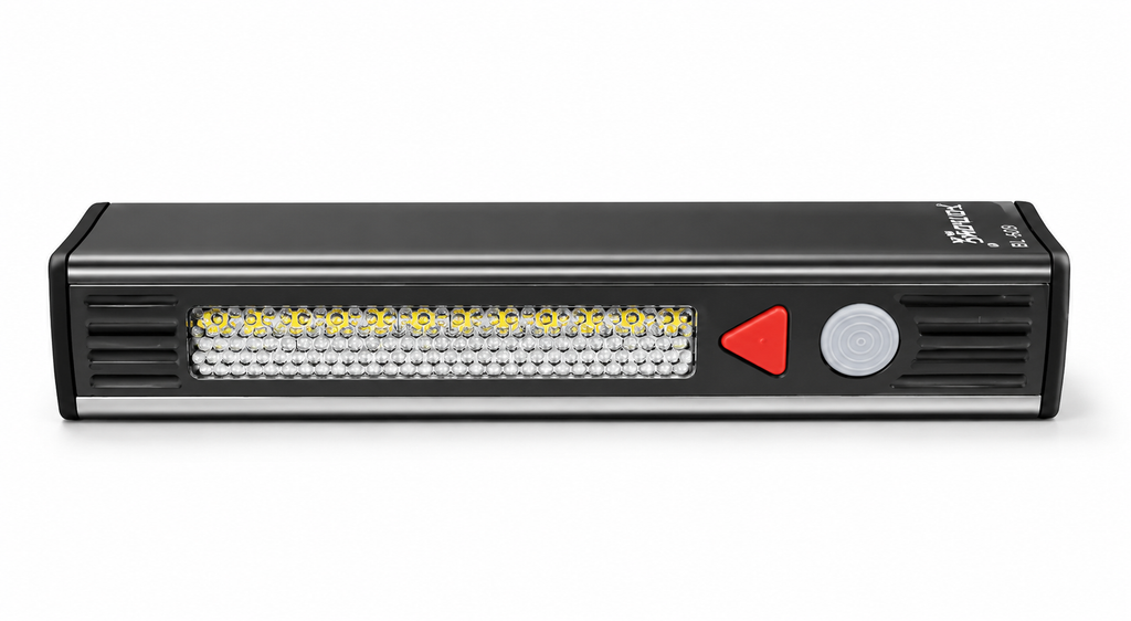 Lámpara Led SW-F07