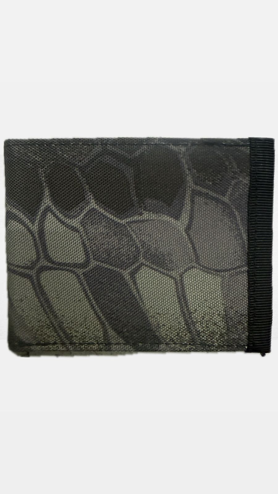 Cartera CA-1 tactical police