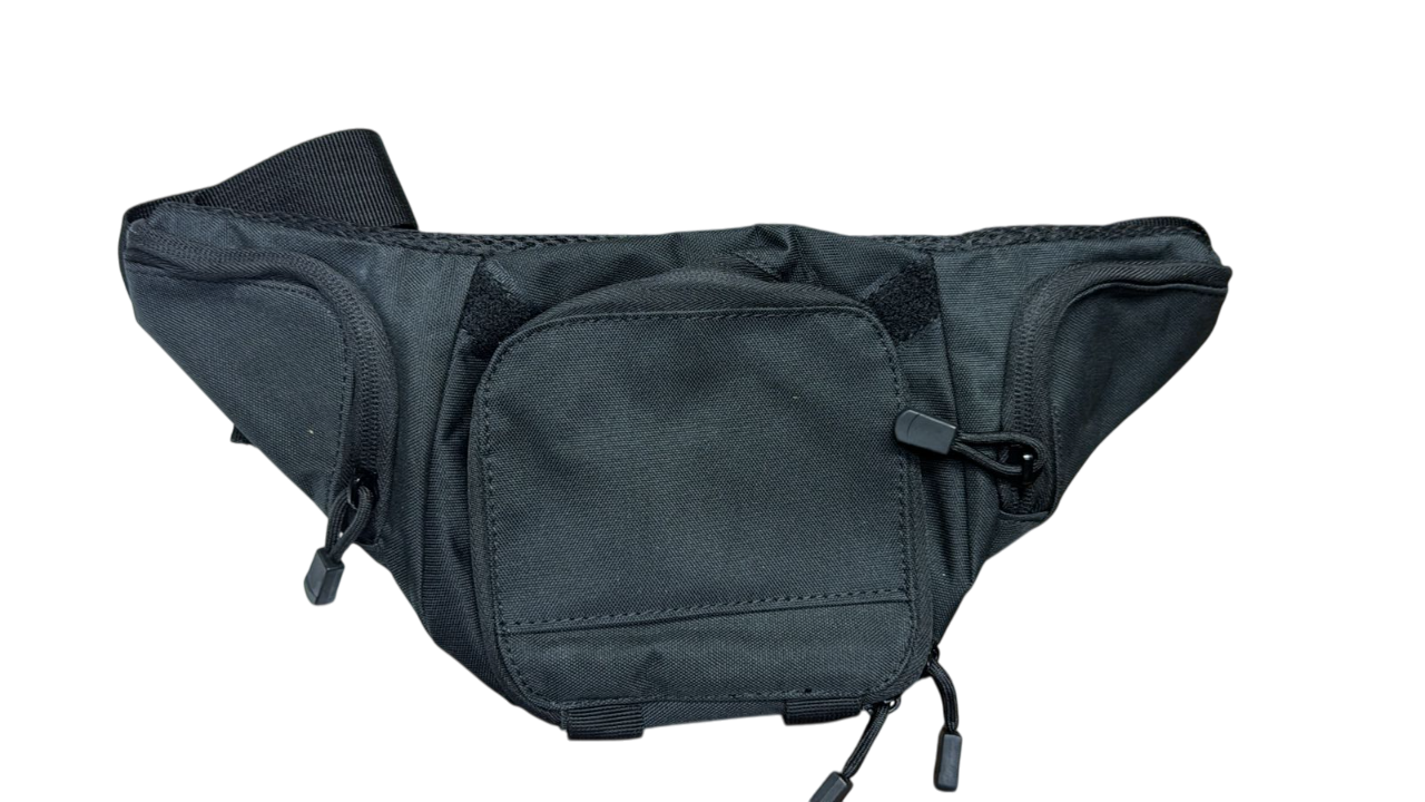 Canguro CAN-01 Tactical Police
