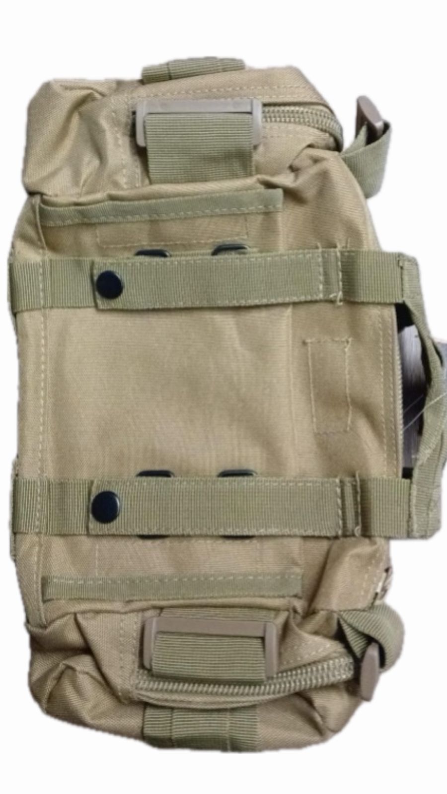 Canguro CAN-014 Tactical Police