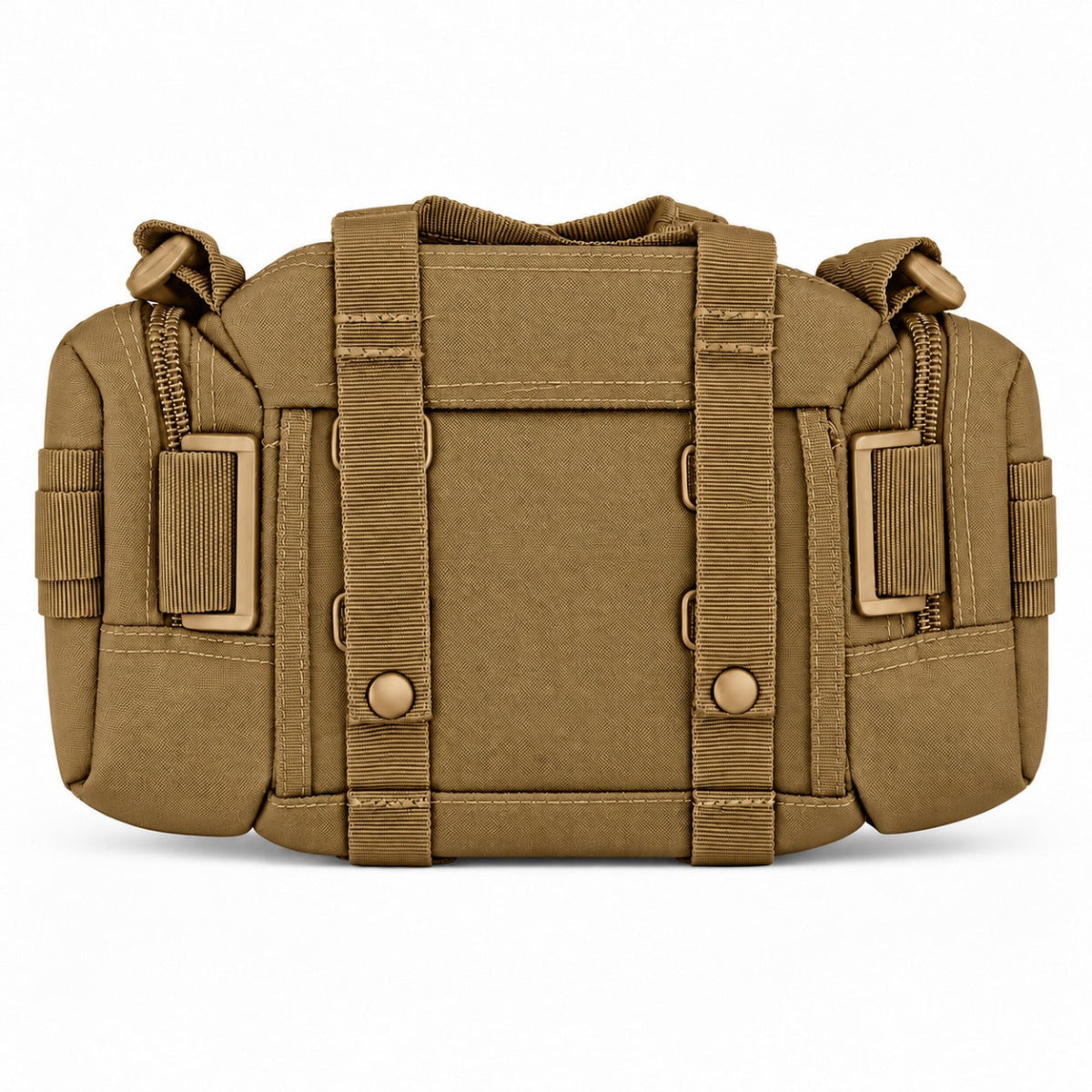 Canguro tactico multifuncional con sistema MOLLE CAN-014 Tactical Police