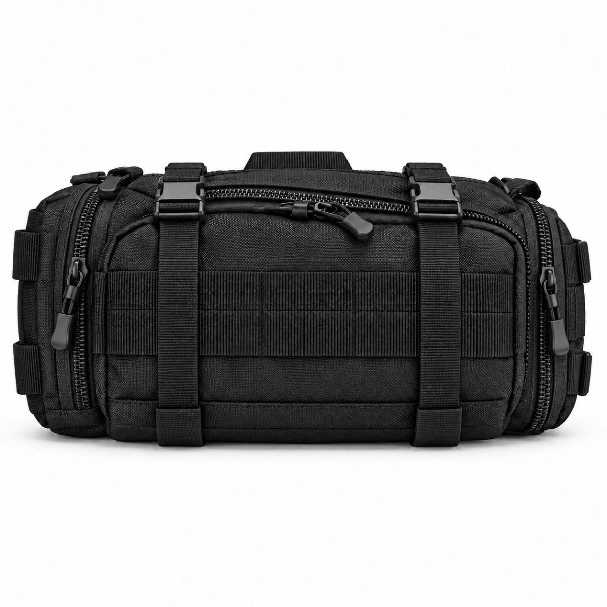 Canguro tactico multifuncional con sistema MOLLE CAN-014 Tactical Police