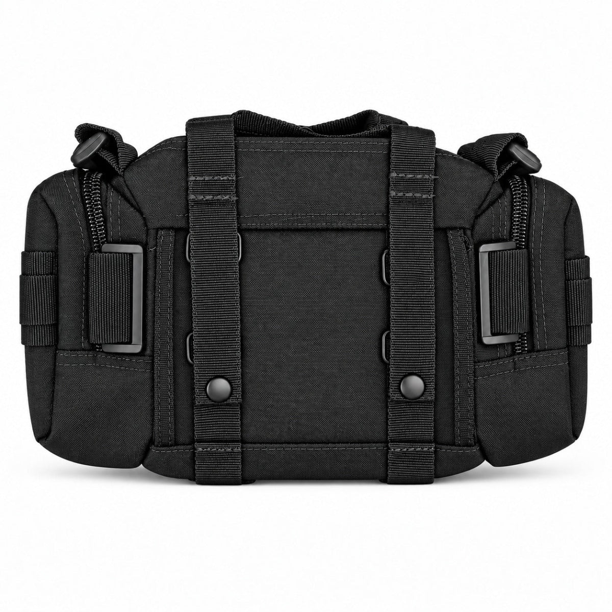 Canguro tactico multifuncional con sistema MOLLE CAN-014 Tactical Police