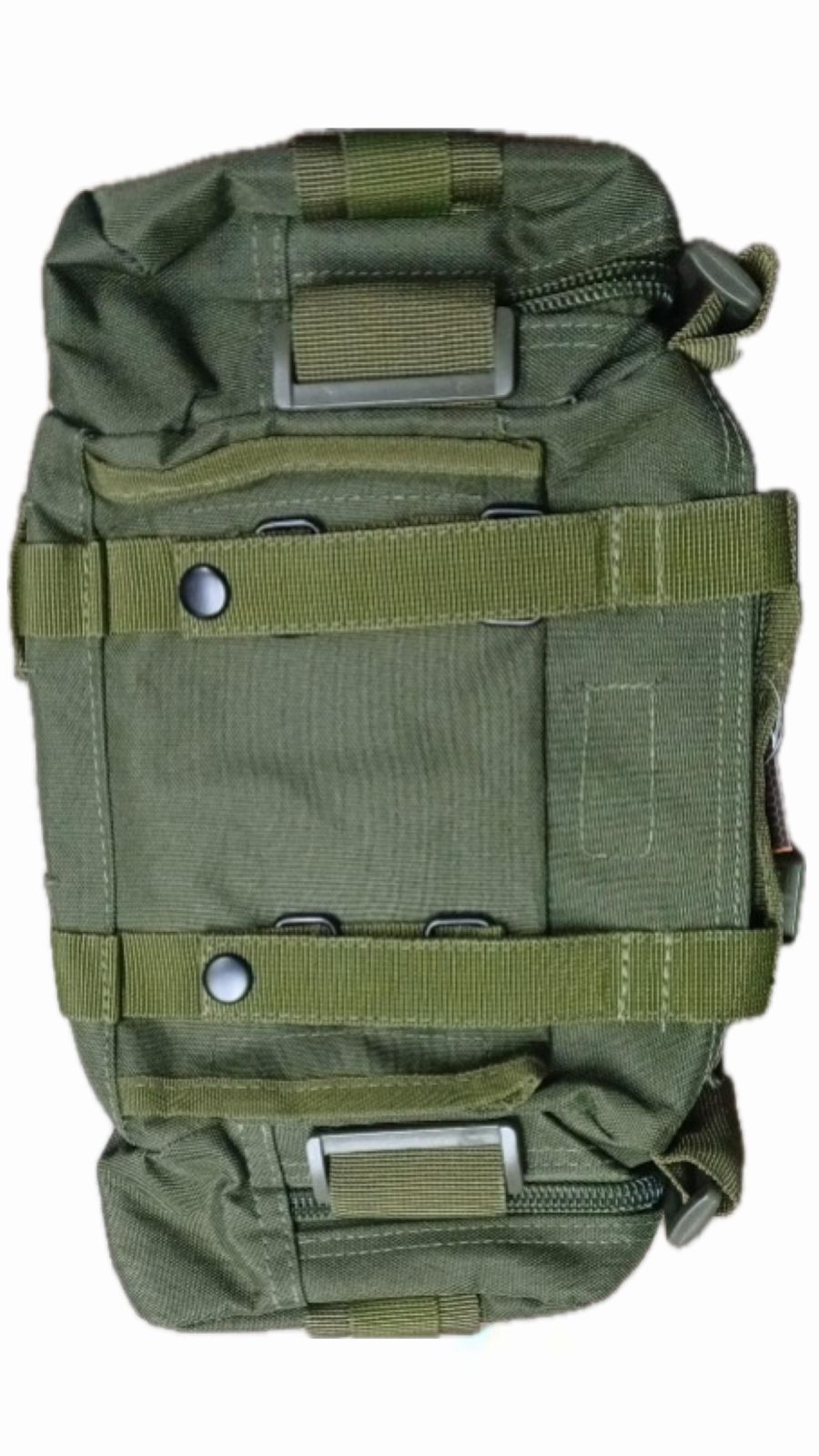 Canguro CAN-014 Tactical Police