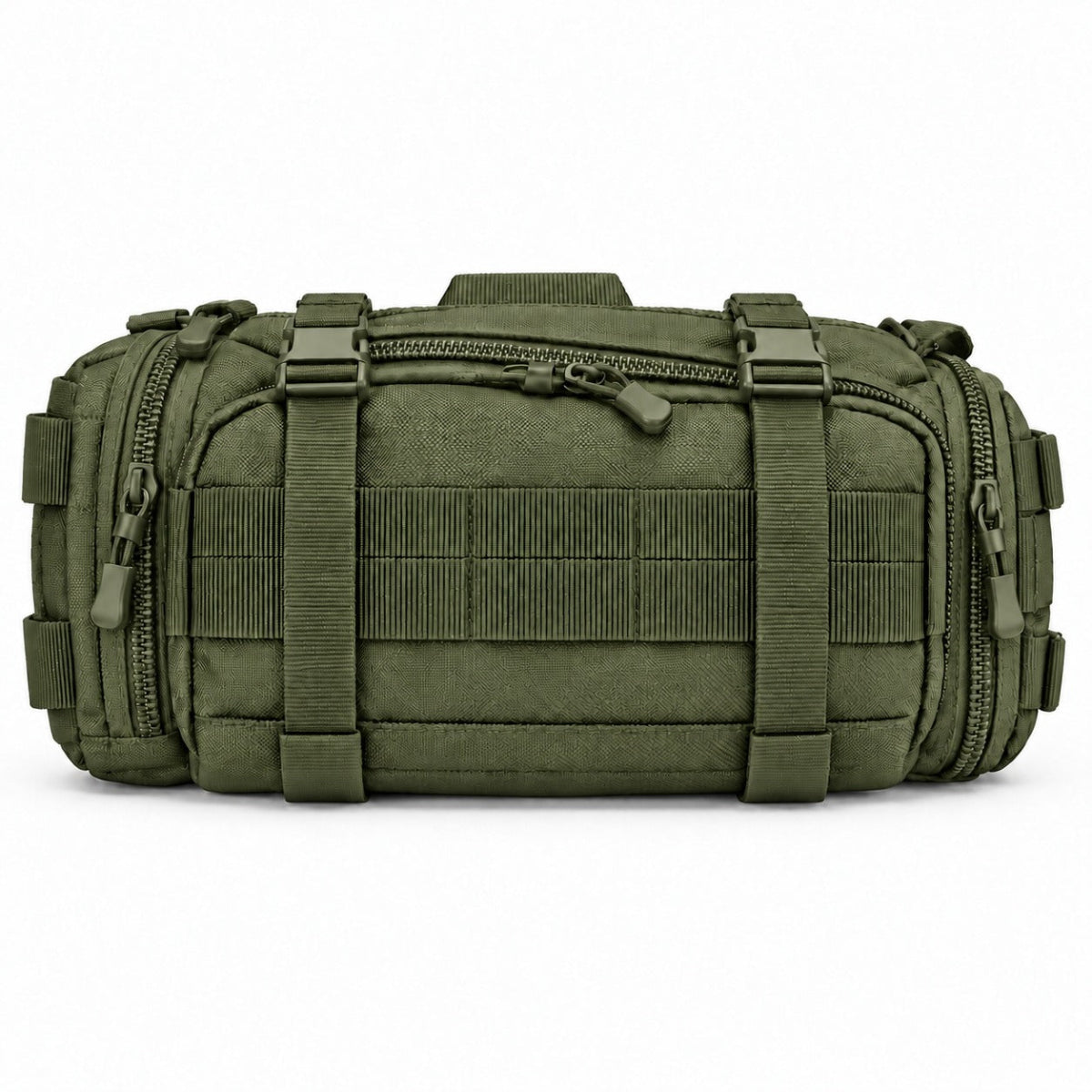 Canguro tactico multifuncional con sistema MOLLE CAN-014 Tactical Police