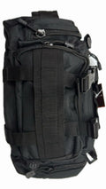 Canguro CAN-014 Tactical Police