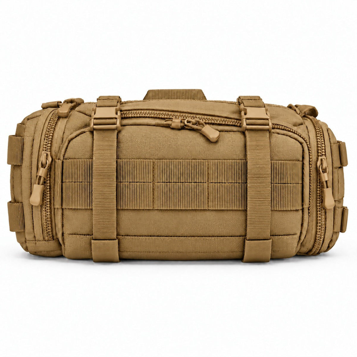 Canguro tactico multifuncional con sistema MOLLE CAN-014 Tactical Police