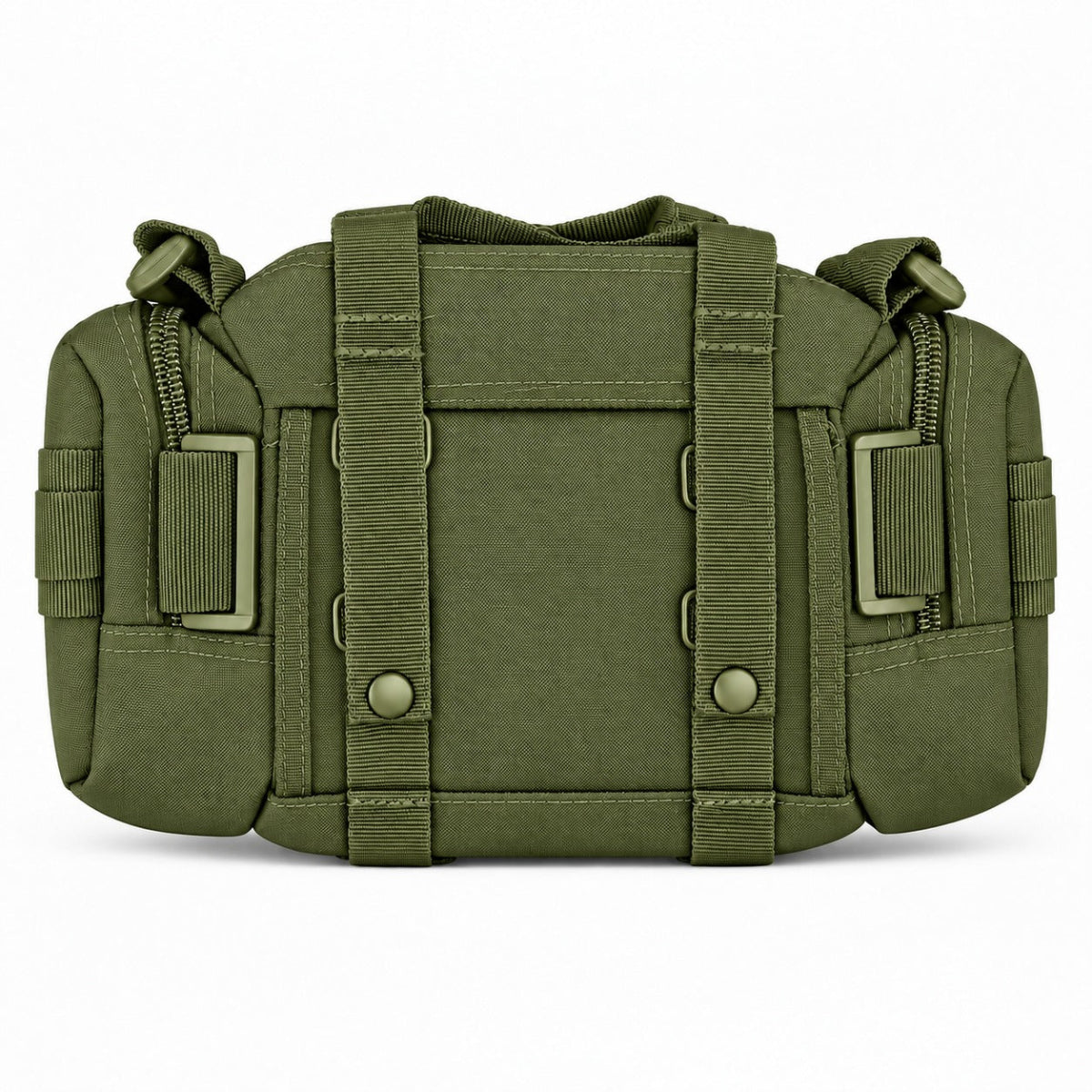 Canguro tactico multifuncional con sistema MOLLE CAN-014 Tactical Police