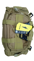 Bolsa tactica CAN-015 New Power