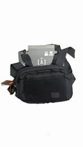 Cangurera CAN-02 tactical police