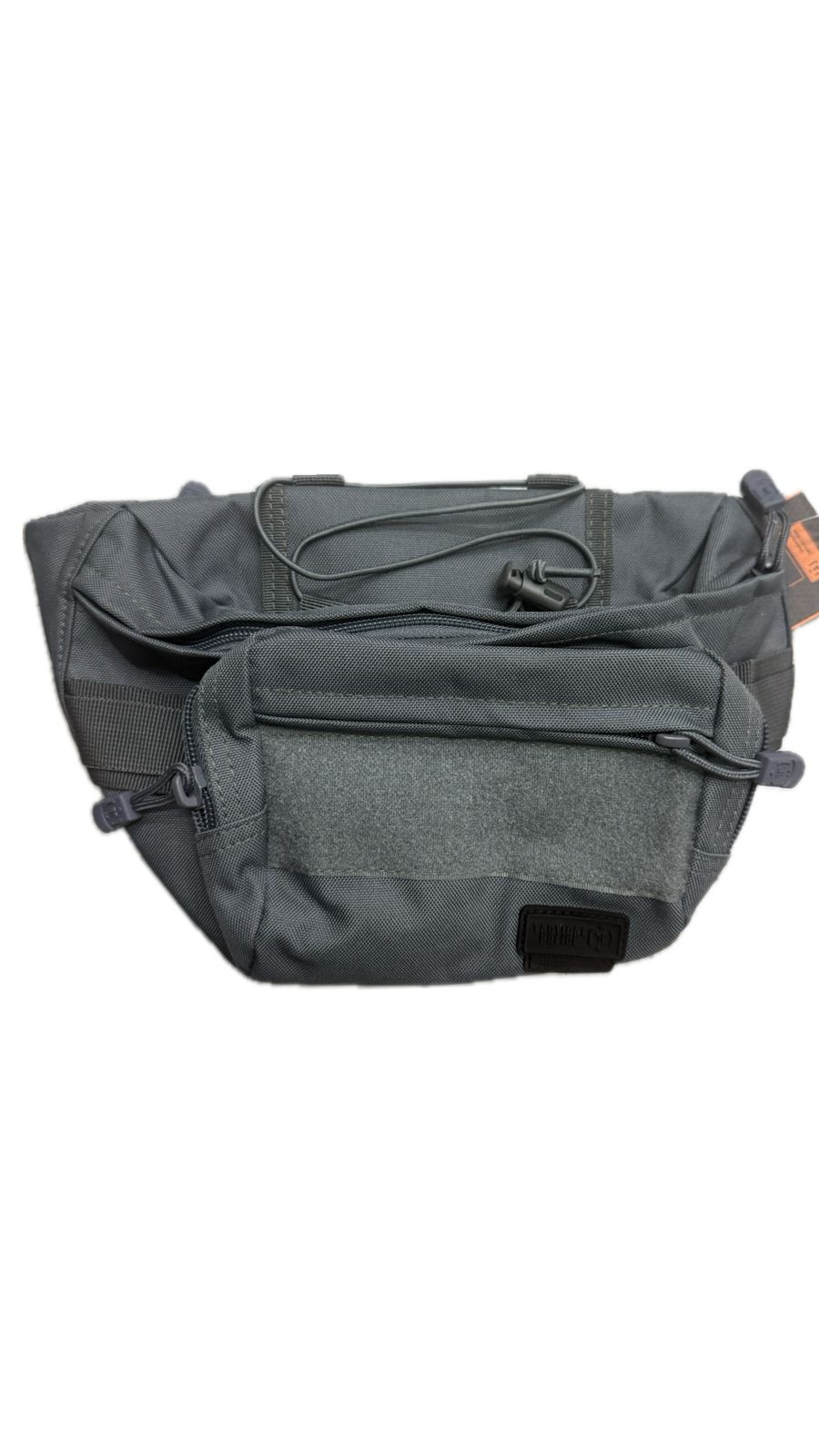 Canguro CAN-10 tactical pollice