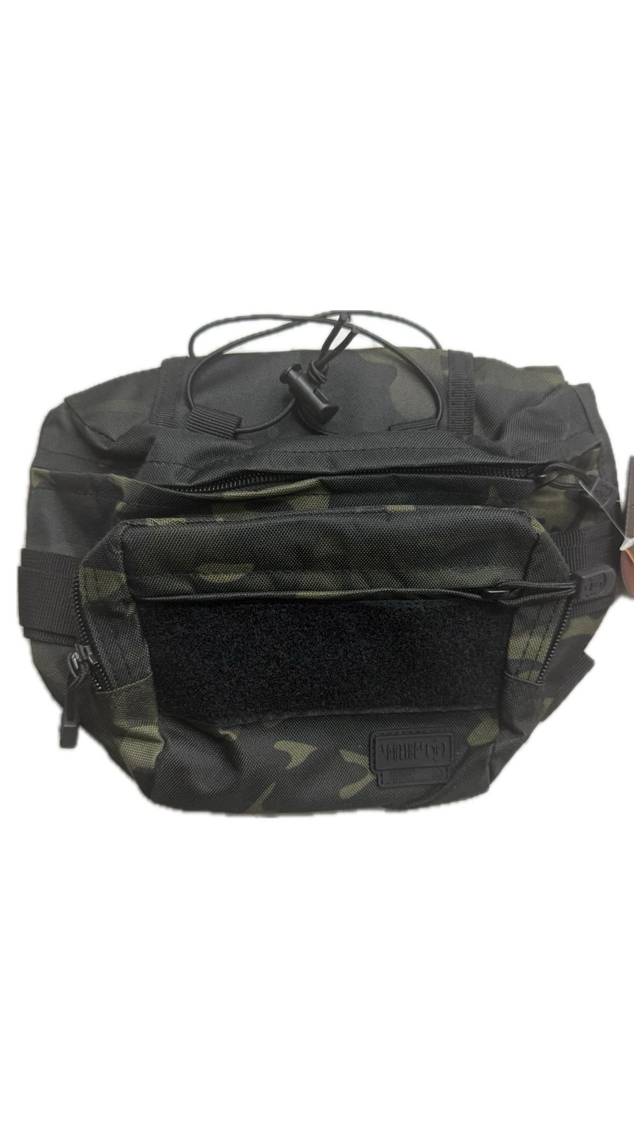 Canguro CAN-10 tactical pollice