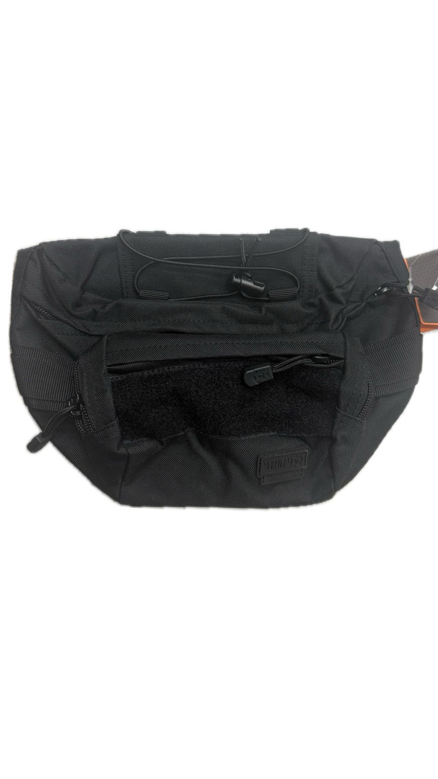 Canguro CAN-10 tactical pollice