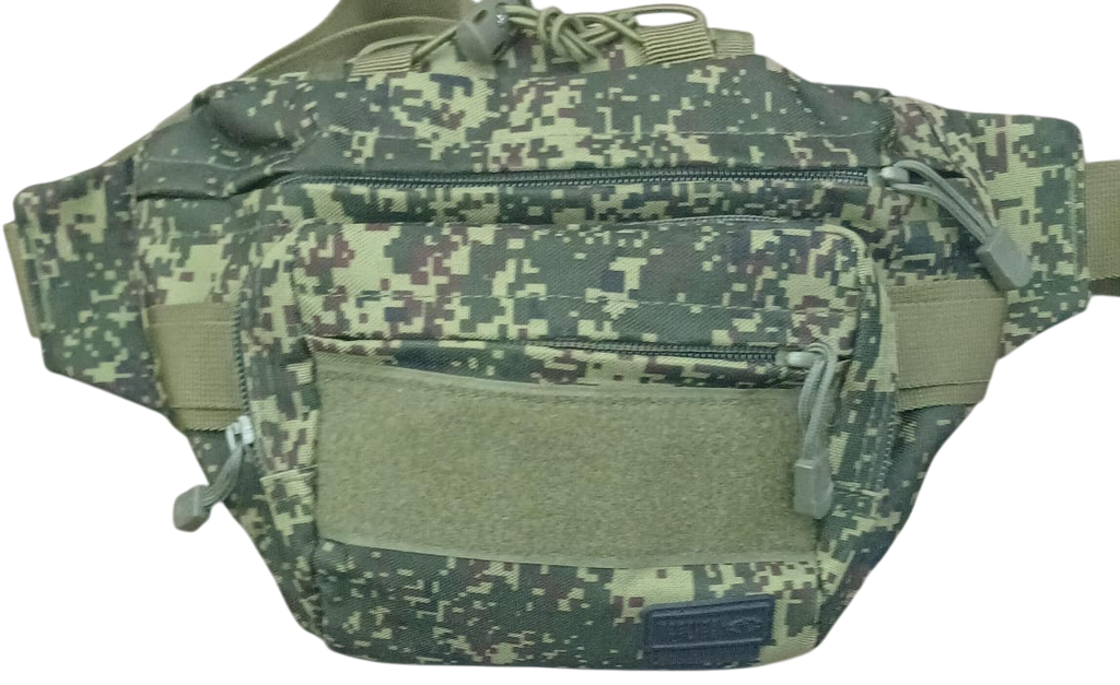 Canguro CAN-10 tactical pollice