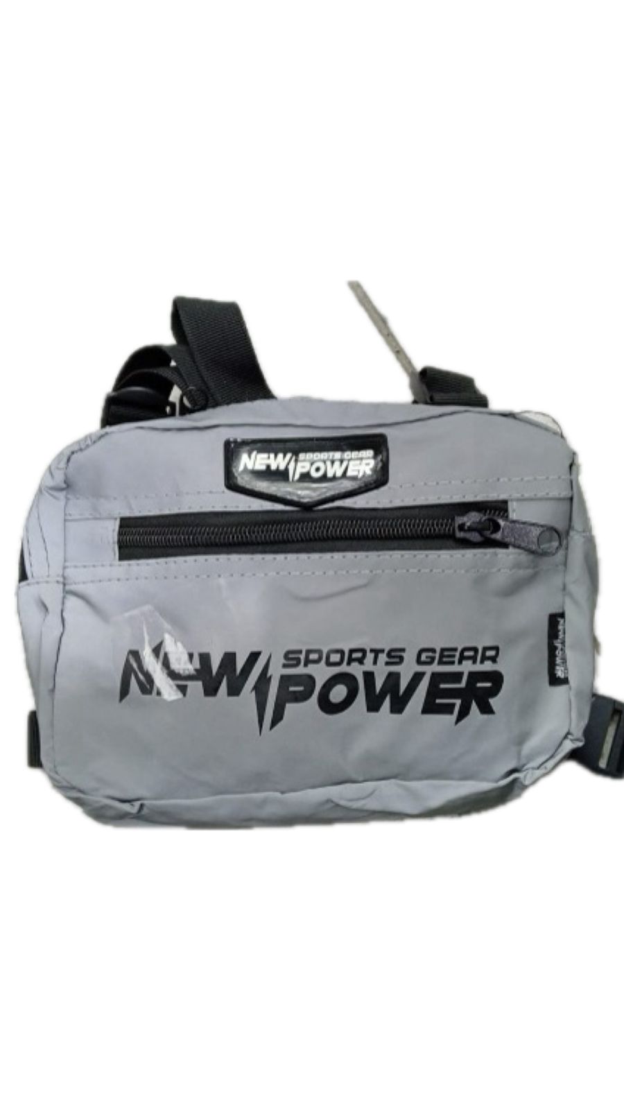 Canguro CAN-110 acolchado