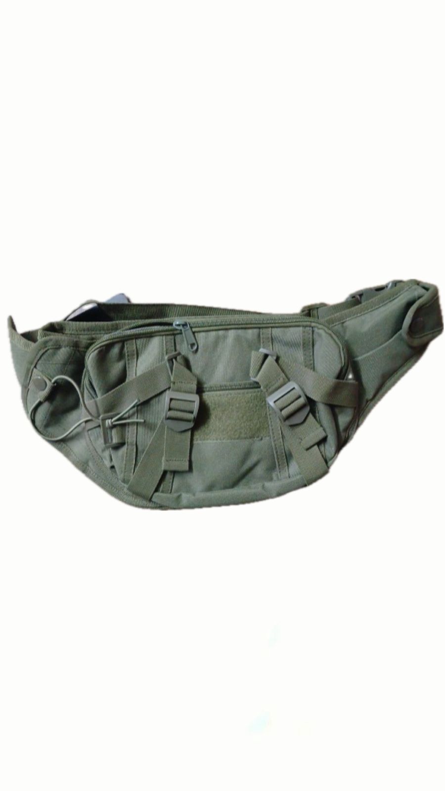 Canguro CAN-175 600d C/Broches y cierres