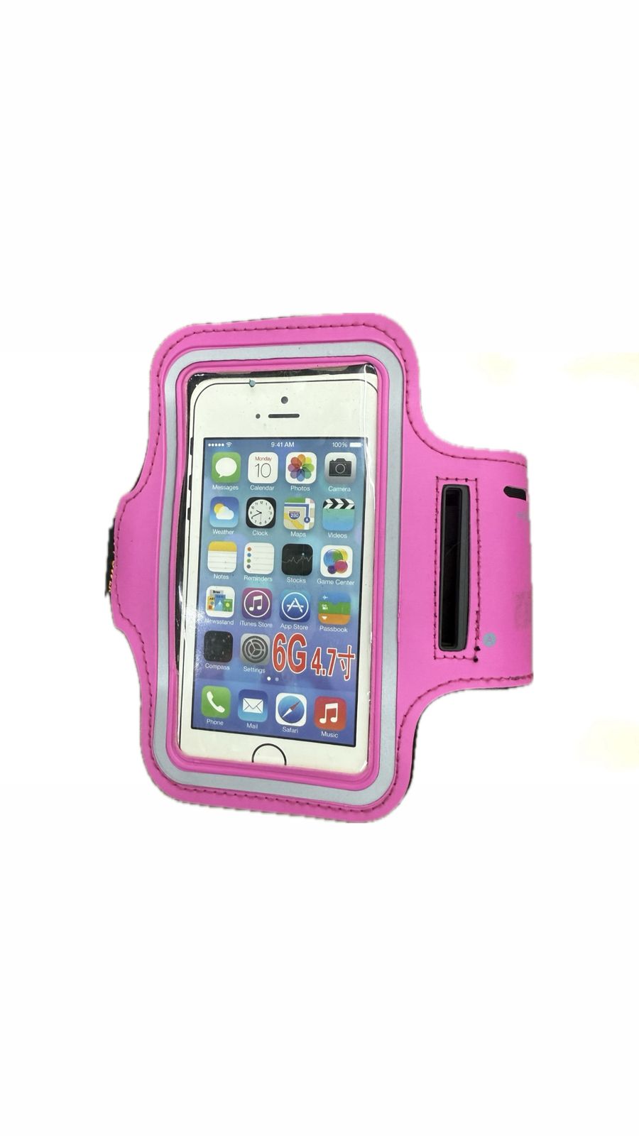 Porta celular CAN-60 remate