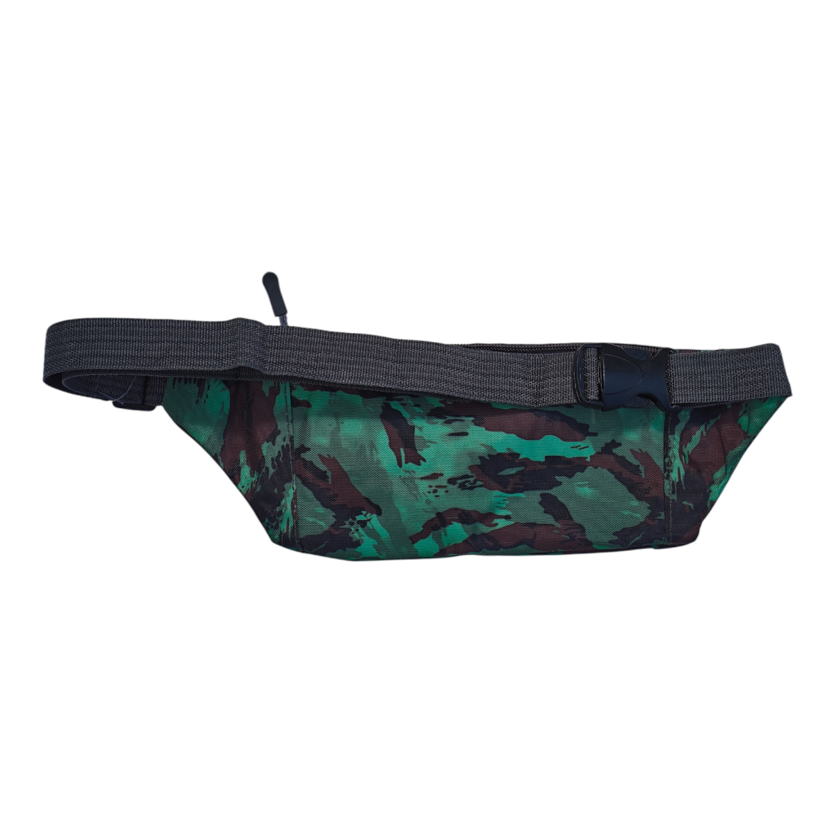 Canguro deportivo camuflajeado CAN-6916