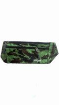 Canguro deportivo camuflajeado CAN-6916