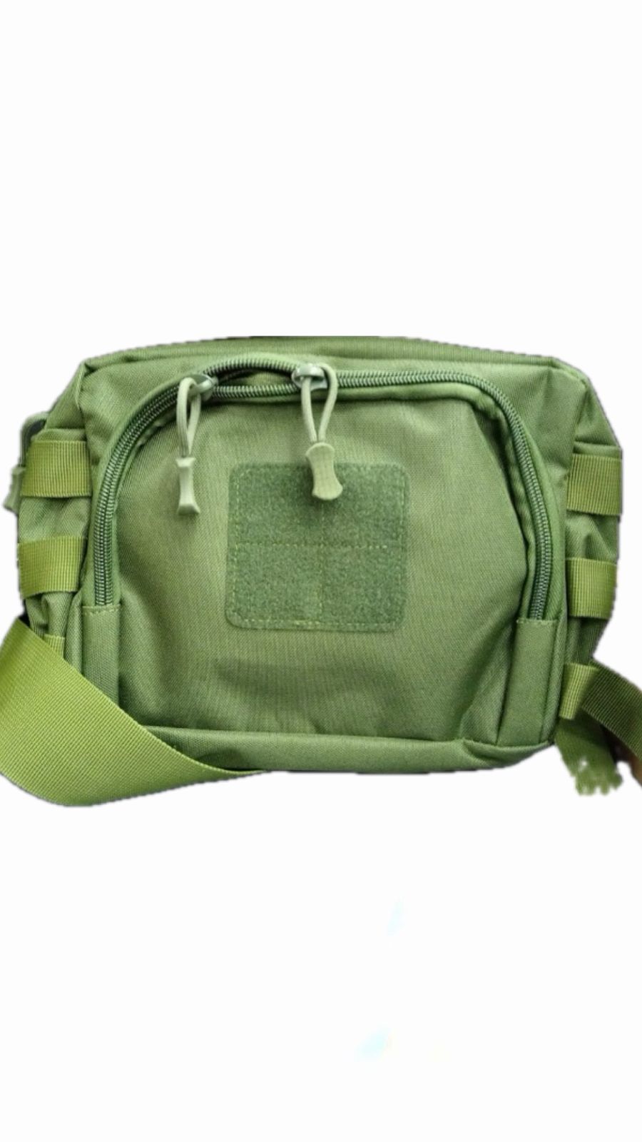 Canguro tactico parche CAN-7