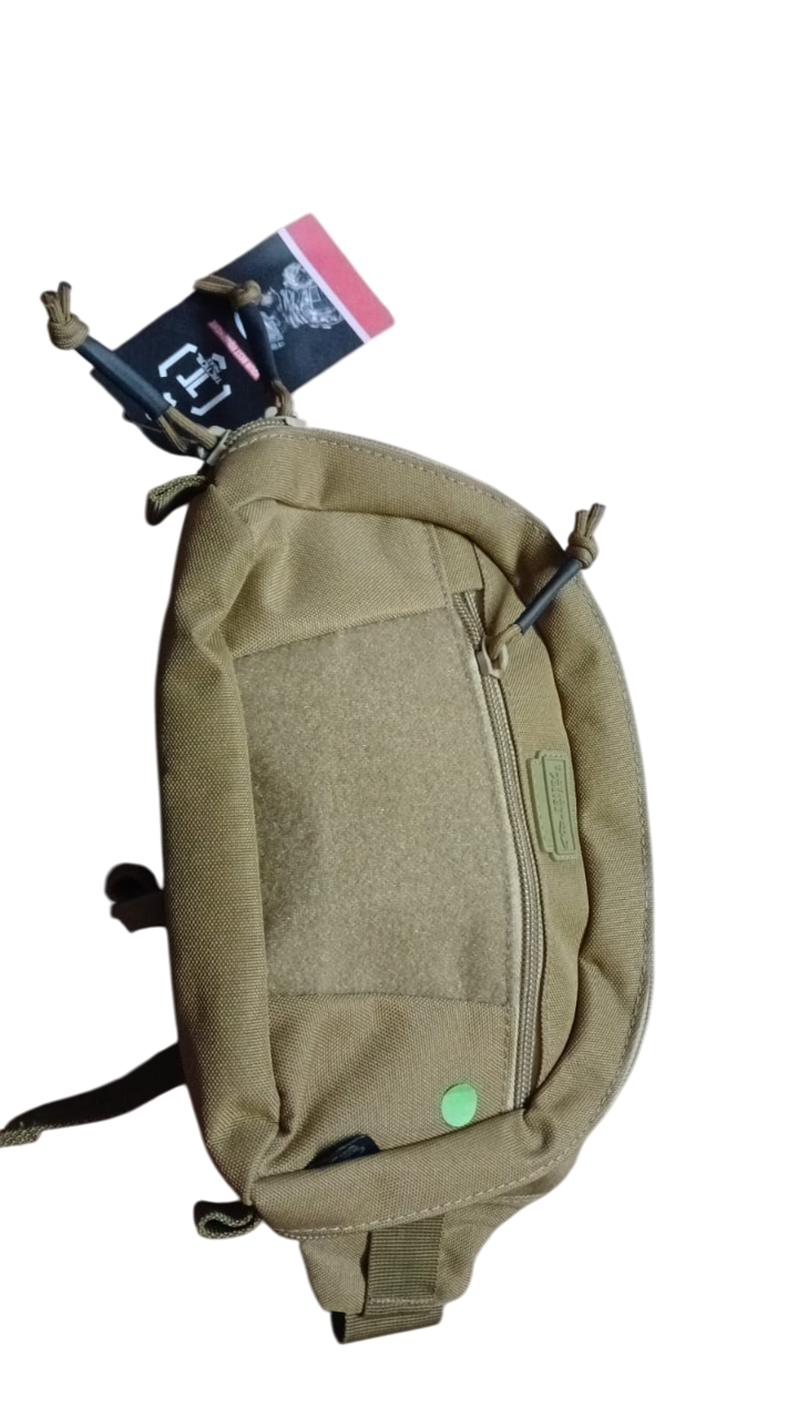 Canguro CAN-92 tactical police