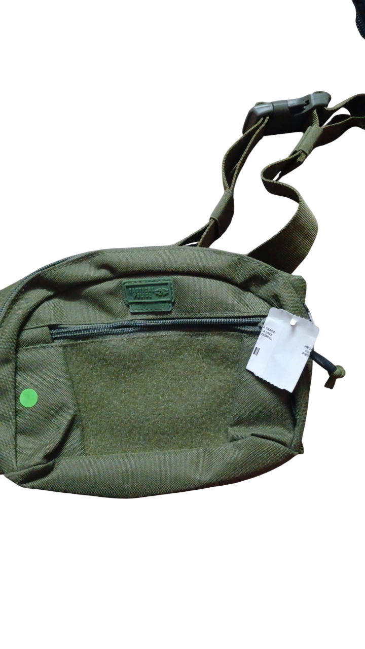 Canguro CAN-92 tactical police