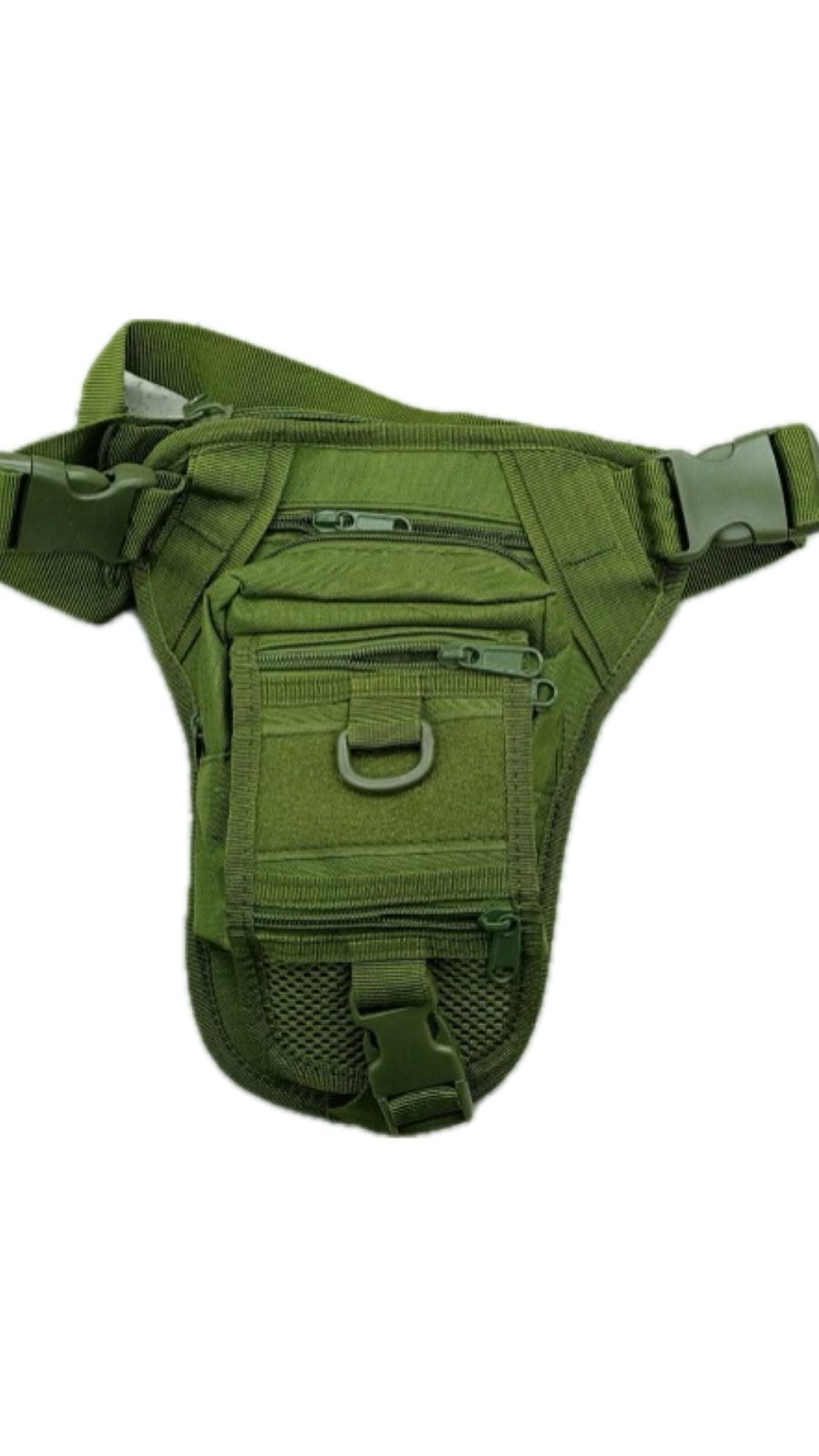 Piernera tactica CAN-P15