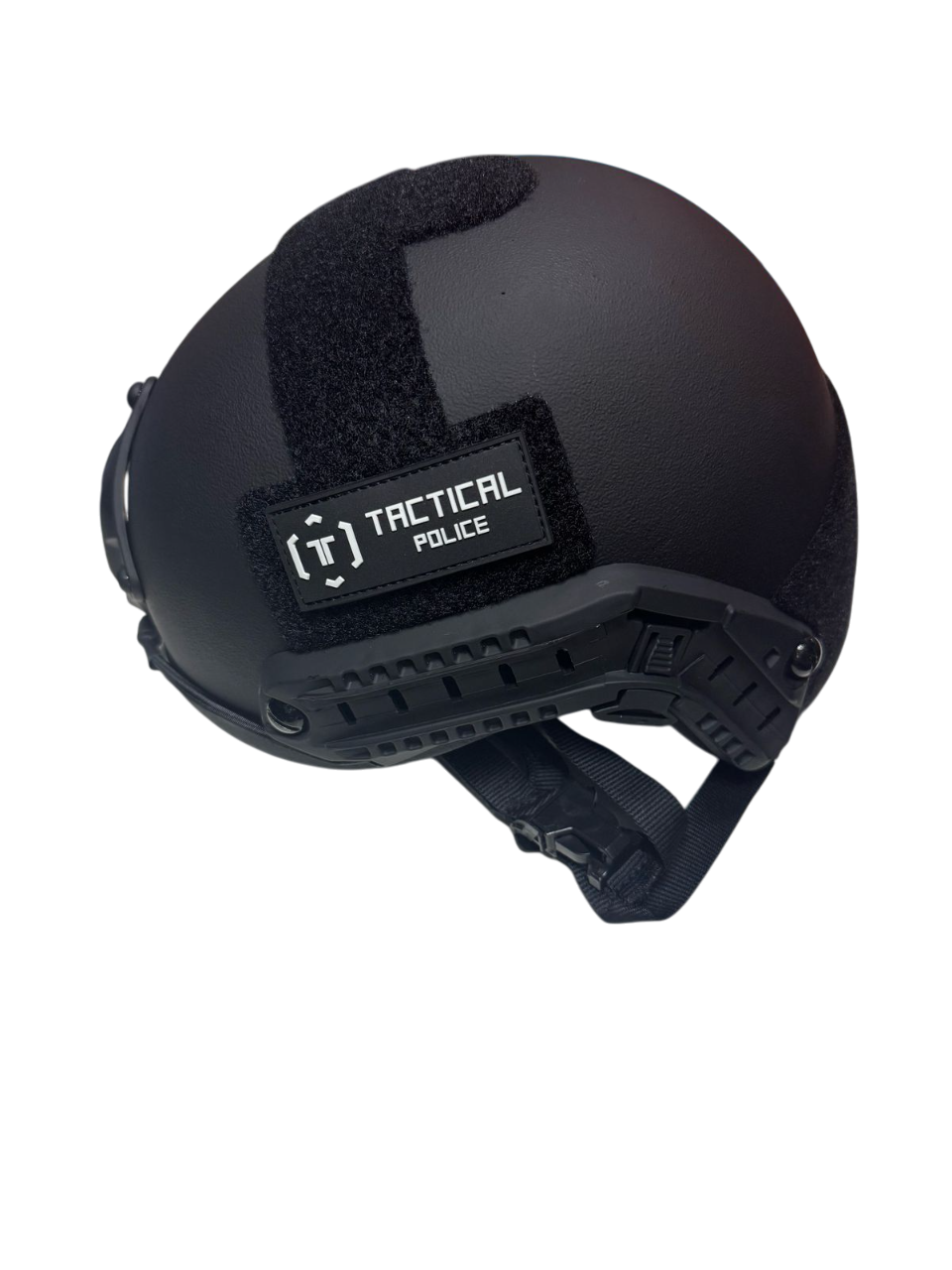 Casco CAS-MICH8 Balistico Tactical Police