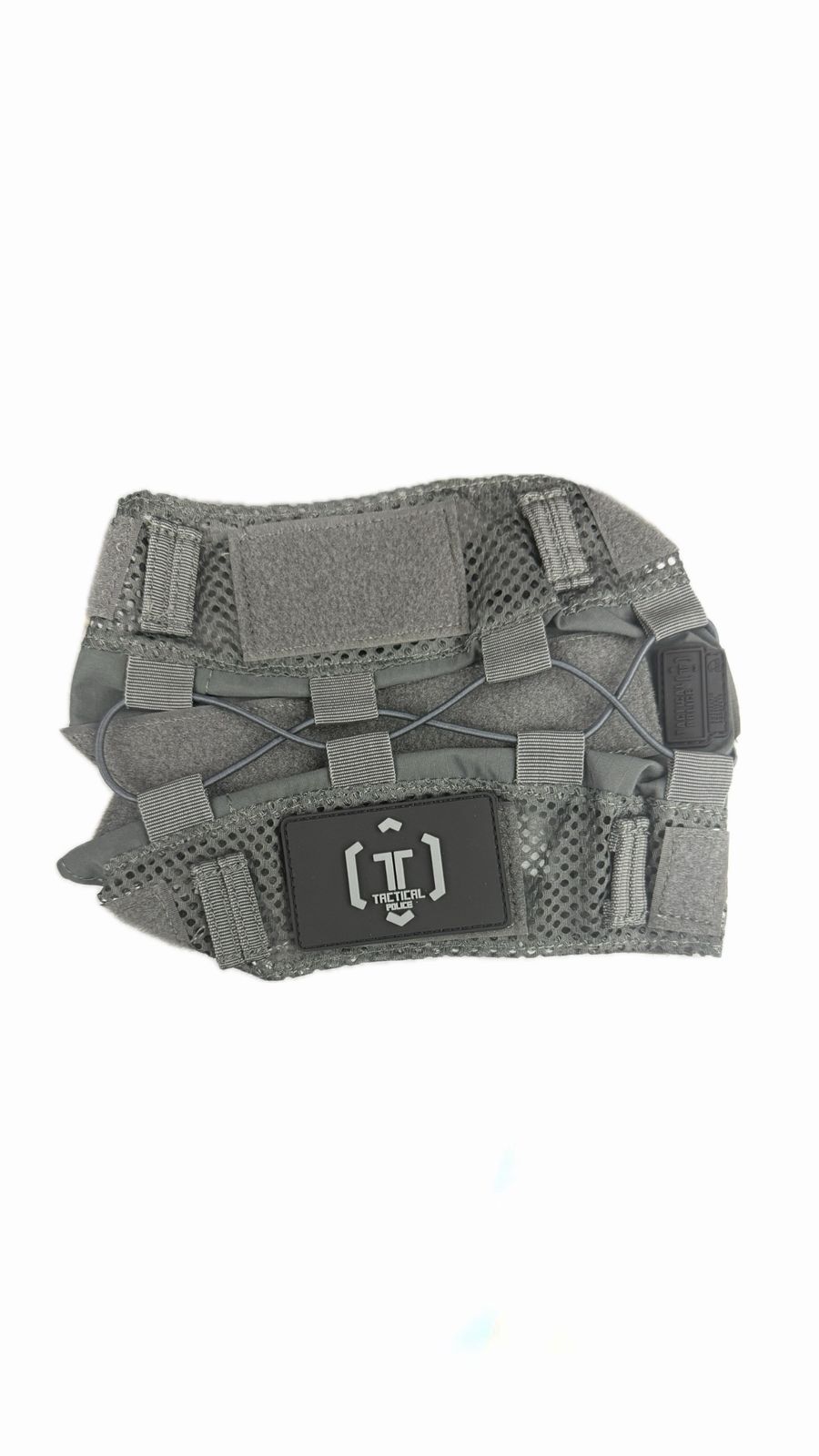 Cubre casco CC-01 tactical police