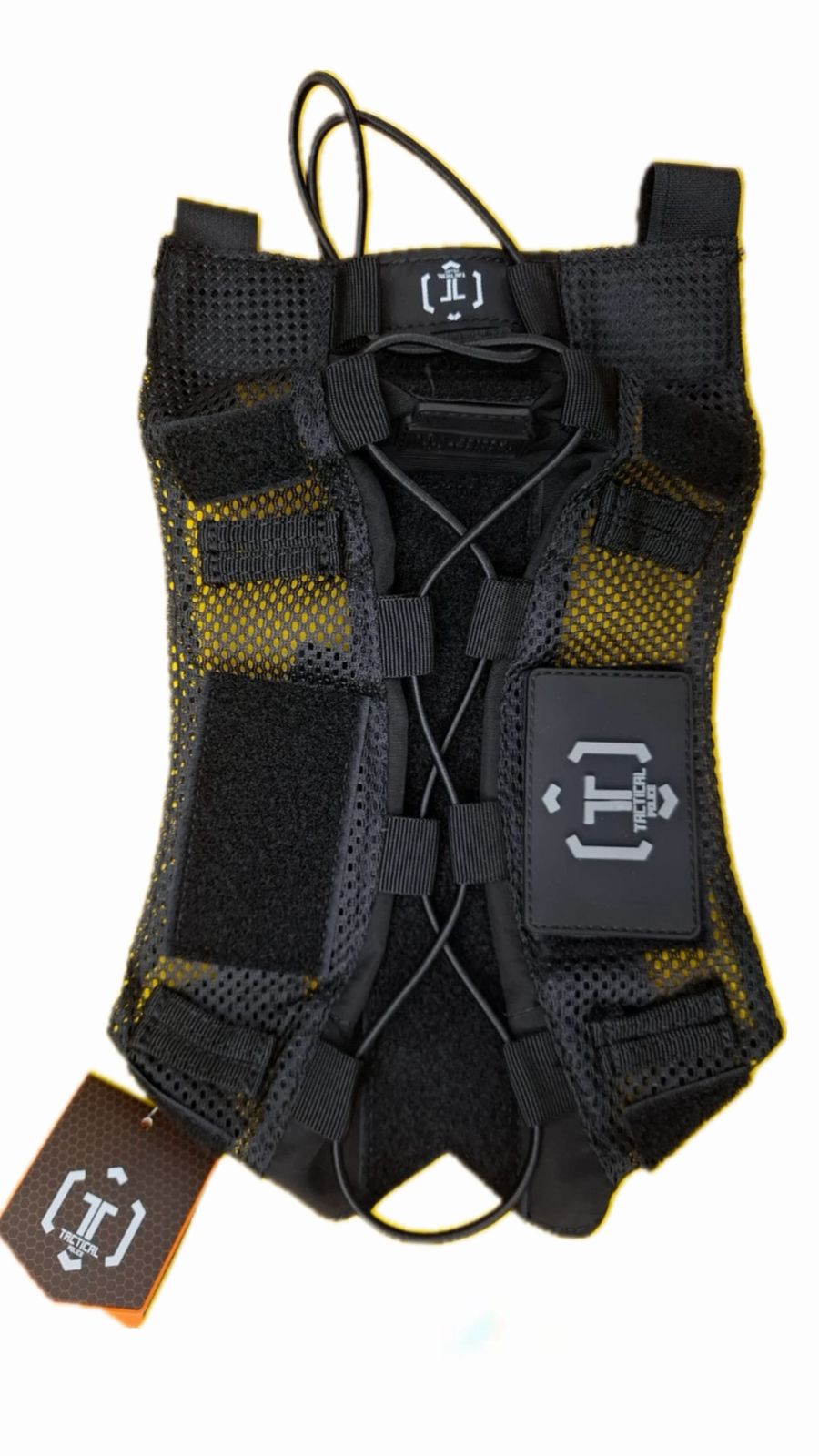 Cubre casco CC-01 tactical police