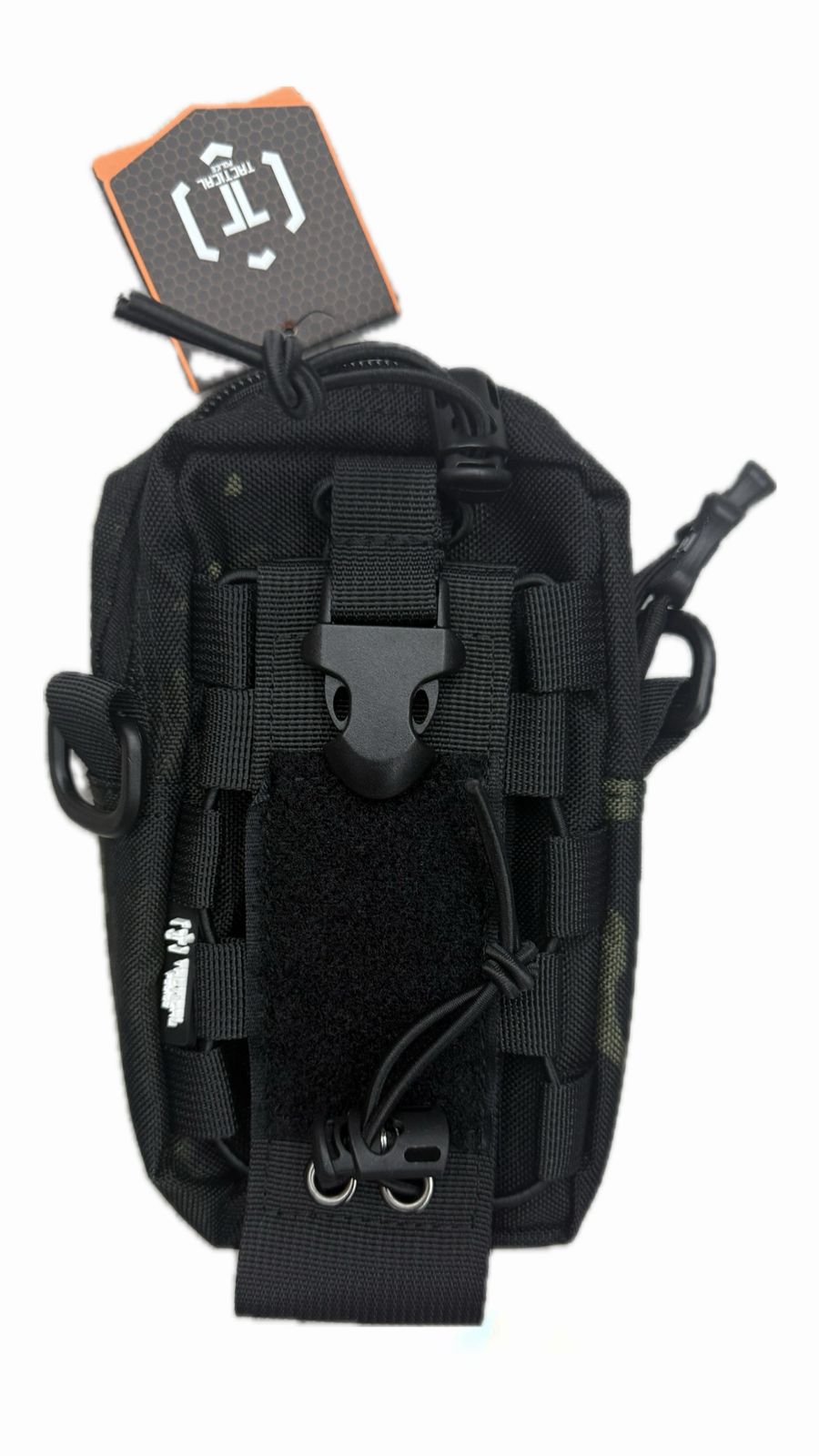 Porta cargador CC-02 tactical police