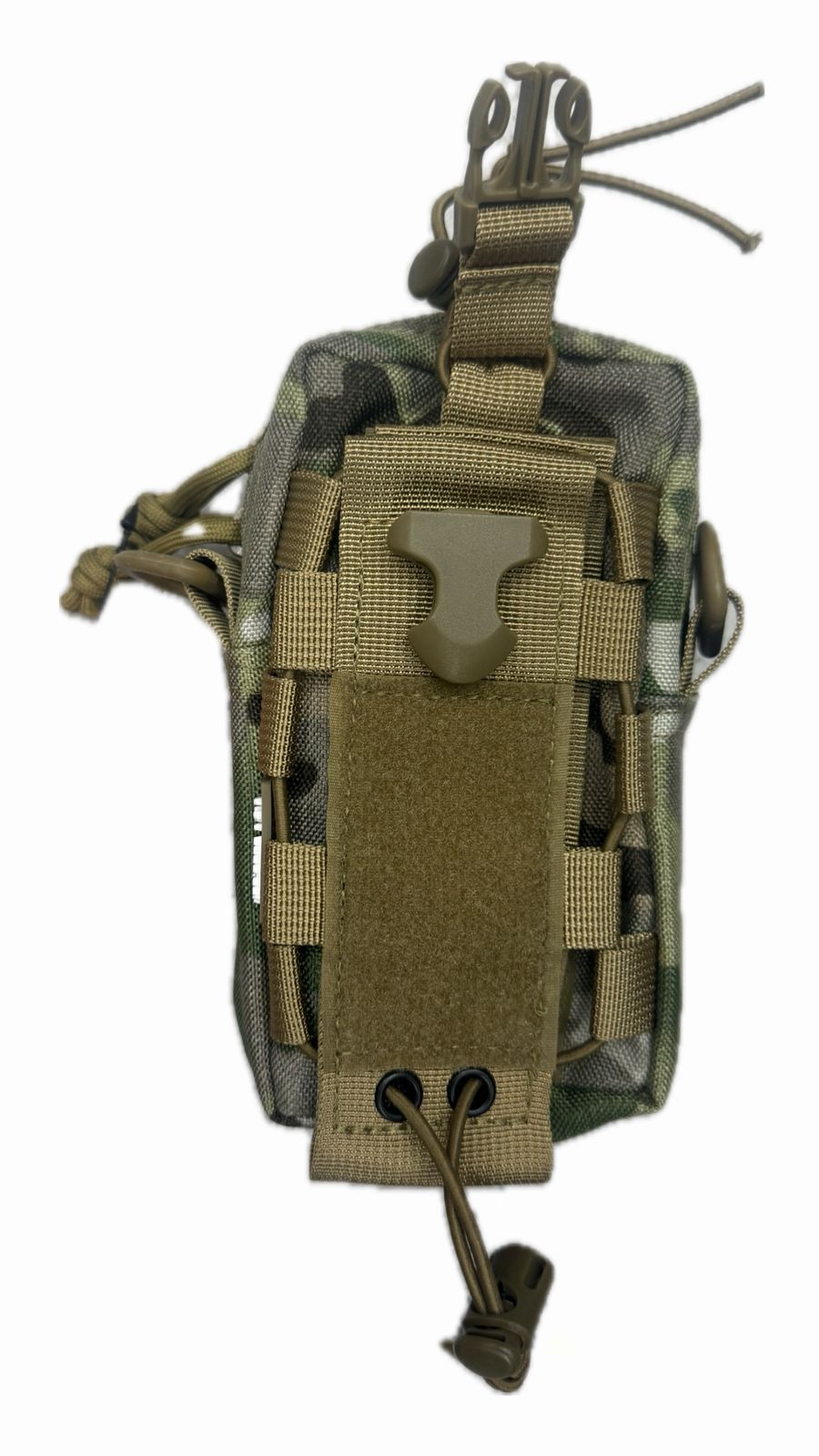 Porta cargador CC-02 tactical police