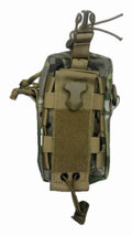 Porta cargador CC-02 tactical police