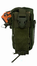 Porta cargador CC-02 tactical police