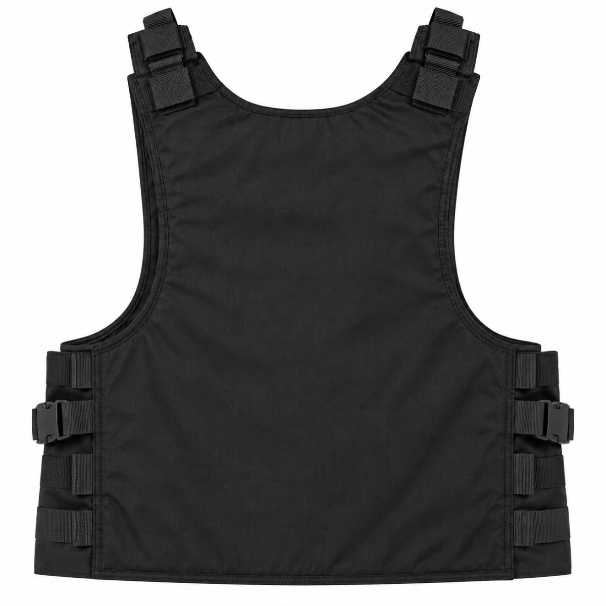 Chaleco liberacion rapida tactico modular CH-01 tactical police