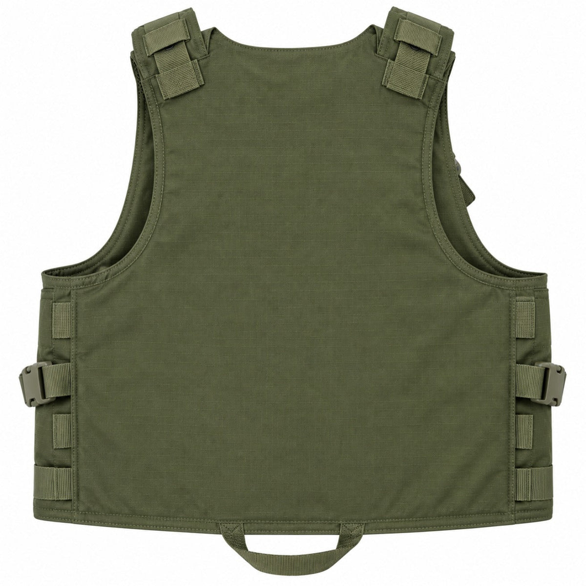 Chaleco liberacion rapida tactico modular CH-01 tactical police