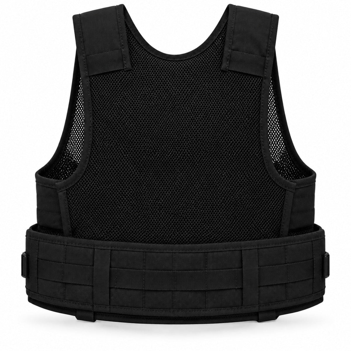 Arnes tactico modular con cinturon CH-04 Tactical Police