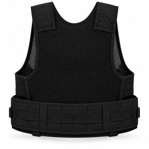 Arnes tactico modular con cinturon CH-04 Tactical Police
