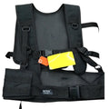 Chaleco tactico CH-04 tactical police